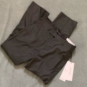 Men’s Calvin Klein Slim Fit Dress Pant